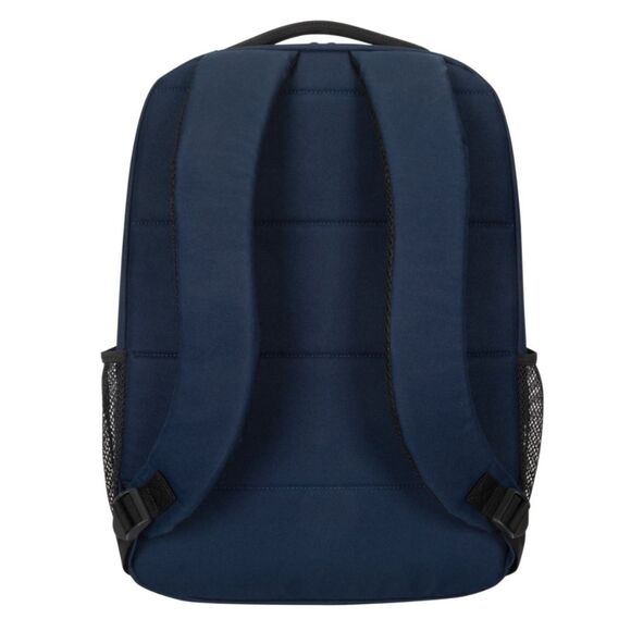 TARGUS 15-16” Slate II Backpack, Dark Blue, TBB94602WM - Picture 12 of 16
